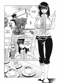 [Yamamoto Yoshifumi] Kyonyuu Wakazuma Nakadashi Club (Complete) (ENG) (Machine)