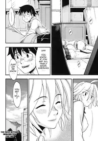 [Chikasato Michiru] Candy Girl [English] {Tadanohito} [Decensored]