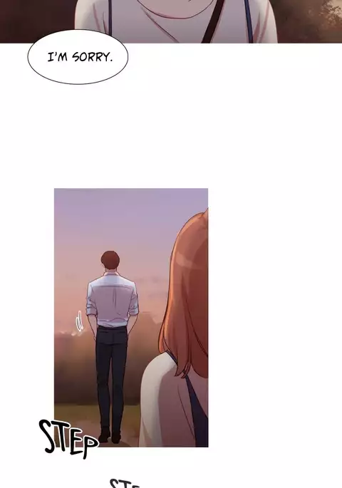 Scandal of the Witch Ch.1-38