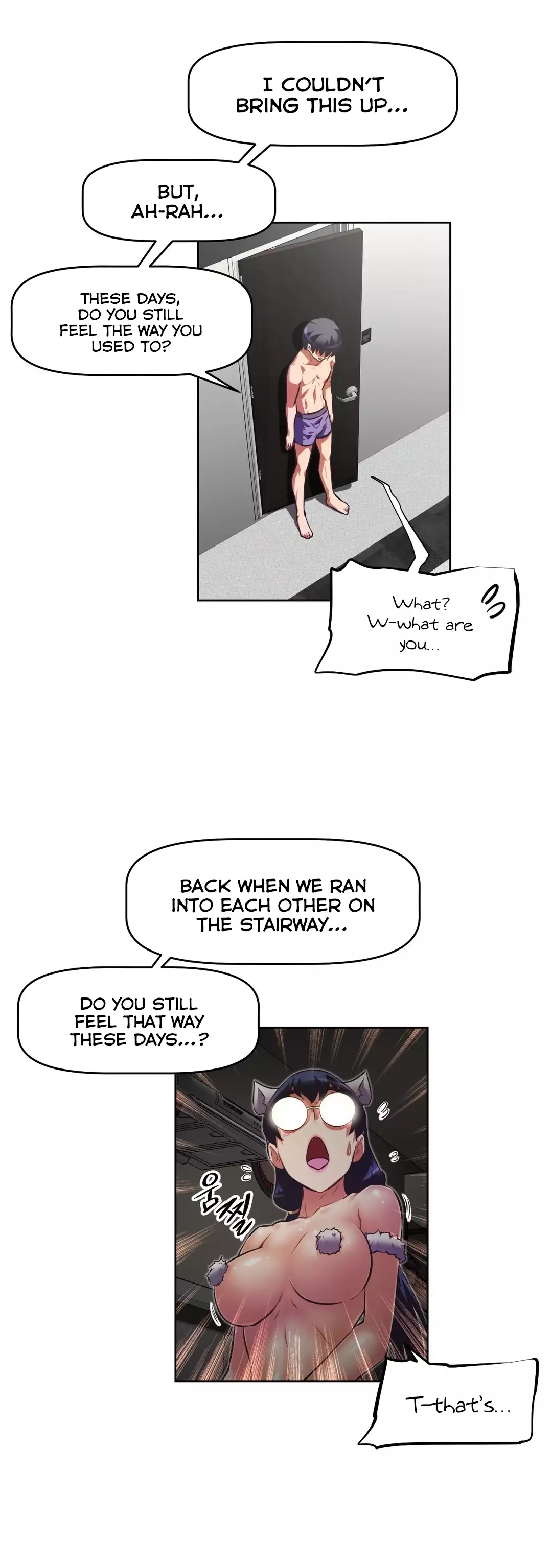 Brawling Go Ch.76-112