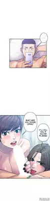 Ghost Love Ch.1-11 (English) (YoManga) (Ongoing)