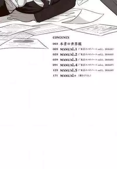 Goshidou no Hodo! | 还请多多指教! Ch. 1-3