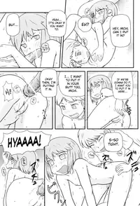 [Takanaga Kouhei] Loli-Can [English] [biribiri]