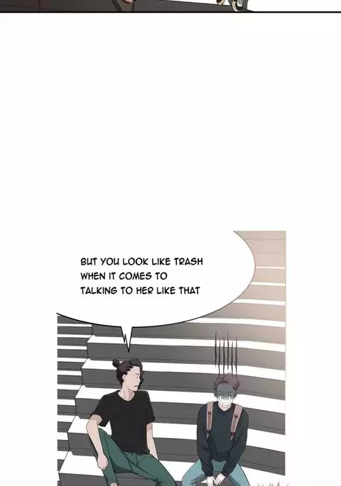 Tissue Thieves Ch.1-12
