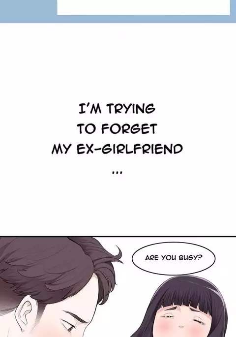 Tissue Thieves Ch.1-12