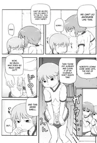 [Takanaga Kouhei] Loli-Can [English] [biribiri]