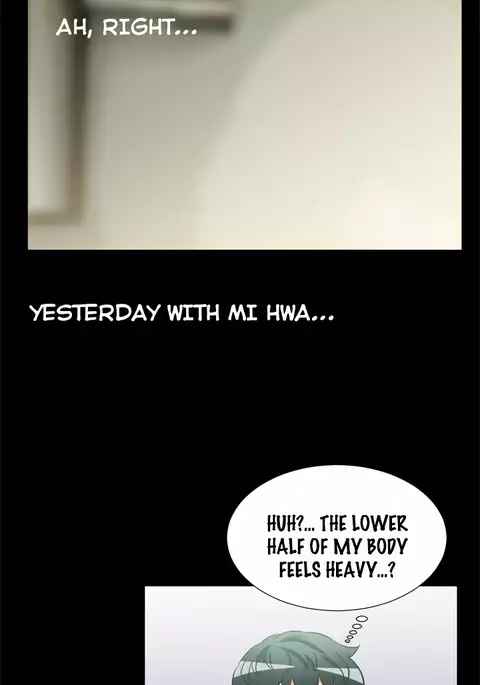 Love Parameter Ch.1-47