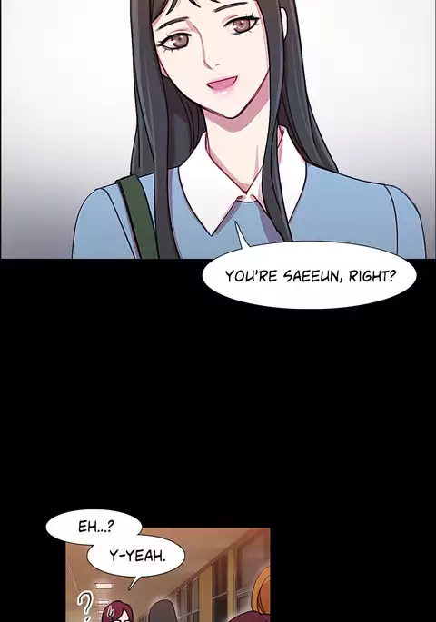 Scandal of the Witch Ch.1-39