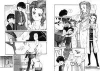 [Protonsaurus] Usotsuki | Liar (incomplete)