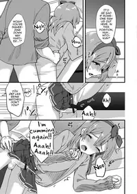 [Sora no Suzume] Doki Doki Hatsu Date (Gekkan Web Otoko no Ko-llection! S Vol. 24) [English] [mysterymeat3] [Digital]