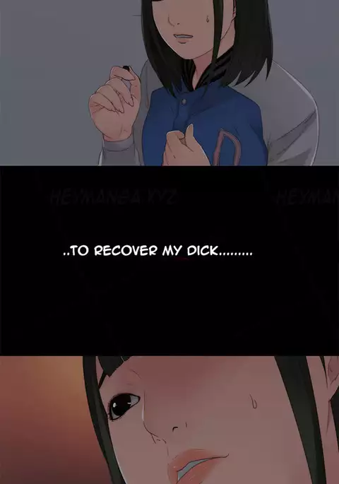 Girl Next Door Ch.1-6