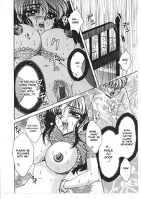 [Akira Tenji] Insolent Mother [English][DesuDesu]