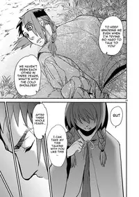 [Toko-ya (HEIZO, Kitoen)] Saint Foire Festival/eve Nest [English] [Digital]