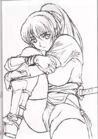 (C59) [Pretty Well (Momoi Nanabei)] Pretty Well 4 (Various)