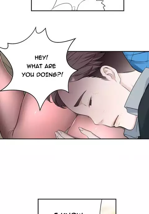 Tissue Thieves Ch.1-12