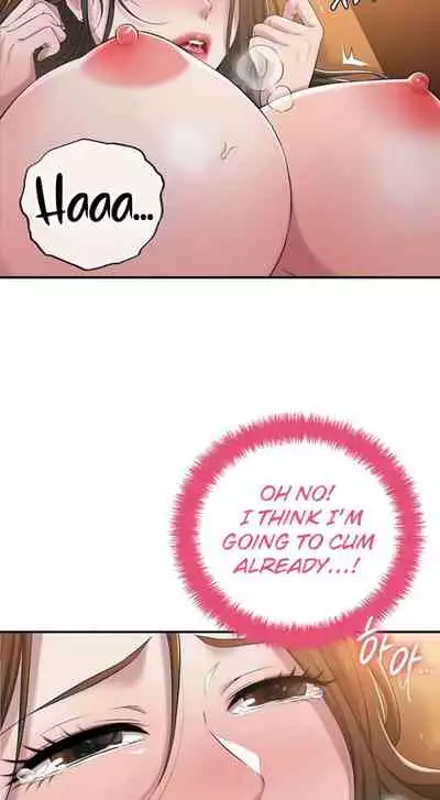 New Town [Lee Wan, Kim Suna] Ch.25/? [English] [Manhwa PDF]