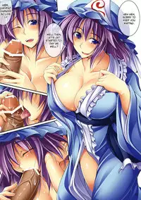 (C77) [Desuno!! (Fuyuwa Kotatsu)] Touhou Boss Rush!! (Touhou Project) [English] [CGrascal]