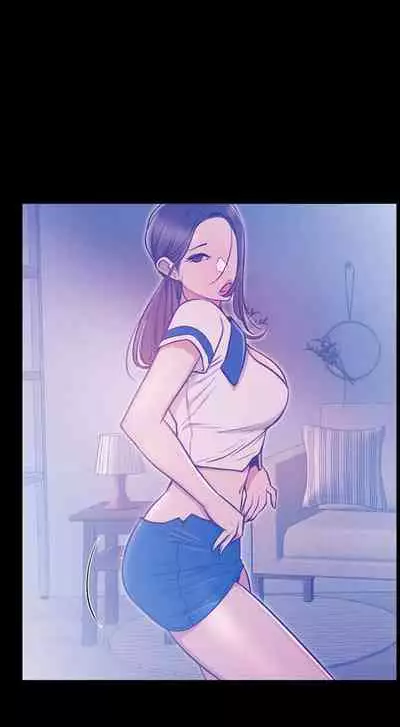 LIVE WITH : DO YOU WANT TO DO IT Ch. 1-7 [English]