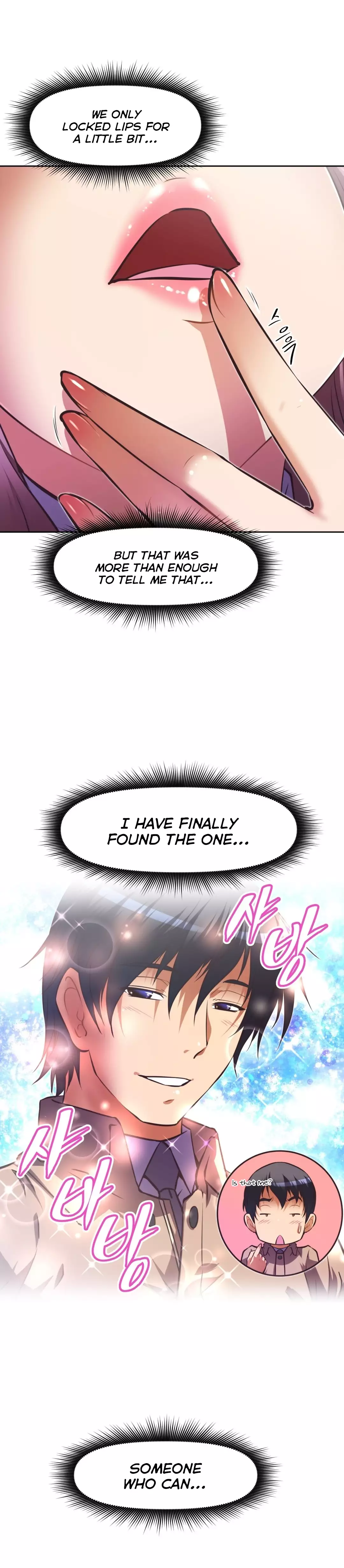 Brawling Go Ch.76-112