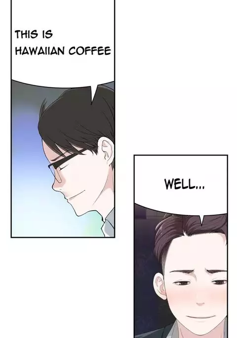 Tissue Thieves Ch.1-12