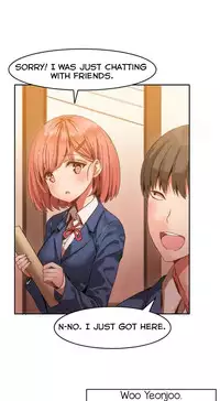 [Mx2J] Hahri's Lumpy Boardhouse Ch. 0-18 [English] (YoManga) (Ongoing)