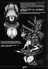 (C85) [SHIS (Z-Ton)] THE ABYSS (Kantai Collection -KanColle-) [English]