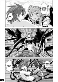 [Nyanko Batake] (Murasaki Nyaa) Swim Brief Boy [English]