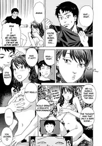 [Tenjiku Rounin] Moujhu | Bete Obscene [English] [Nemesis+Tonigobe]