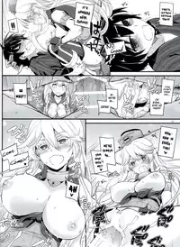 (C90) [Digital Lover (Nakajima Yuka)] D.L. action 108 (Kantai Collection -KanColle-) [English] {YQII}