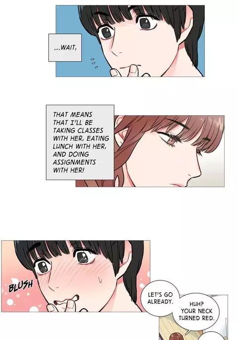 Sadistic Beauty Ch.1-13