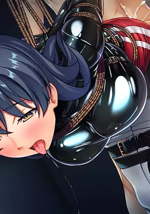 Pichipichi Chakui Seiheki ~Koushinchou de Pita-cos Chakui Fetish no Onaidoshi~