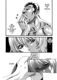 [Haruki] Kisei Juui Suzune | Parasite Doctor Suzune 4 [English] [Tonigobe]