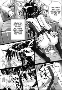 (C88) [Stylish Marunage (Patricia)] Katsuragi-chan to S no Kiwami Teitoku (Kantai Collection -KanColle-) [English] [NepNep]