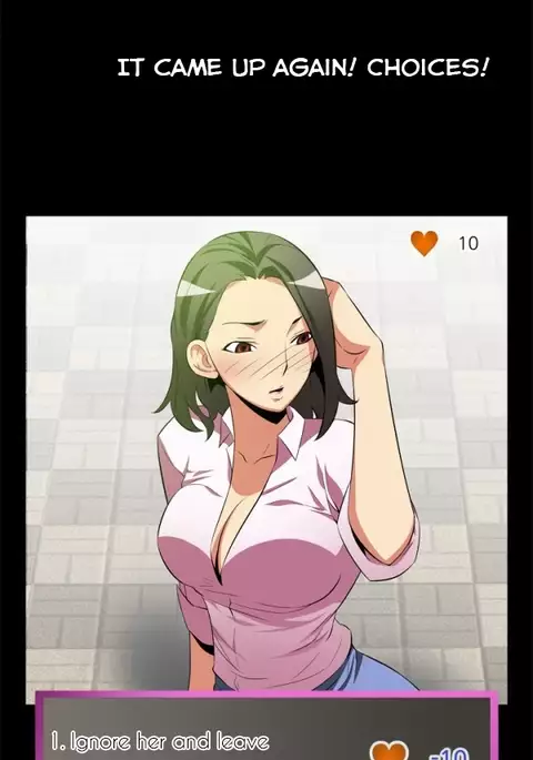 Love Parameter Ch.1-47