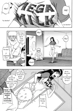 Tiny Boobs, Giant Tits History