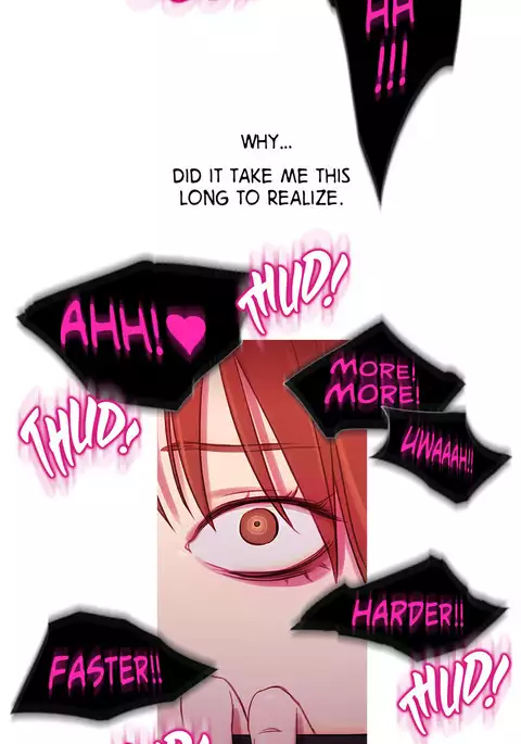 Scandal of the Witch Ch.1-30