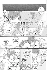 (C82) [SKEW (Q-ko)] ERSTER (DRAMAtical Murder) [English] [Crazy Kouzu Scanlations]