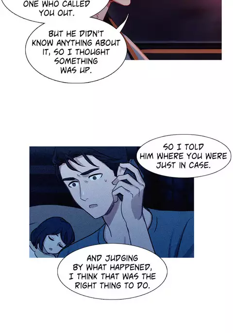 Scandal of the Witch Ch.1-39