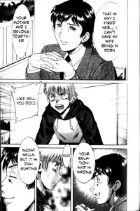 Family Porn [English] [Rewrite] [EZ Rewriter]