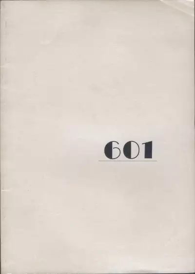 4.0 FOUR POINT OH VOL, 1