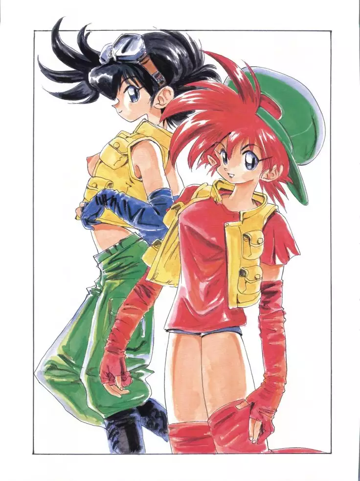 Meirei Denpa Rinne Tenshou