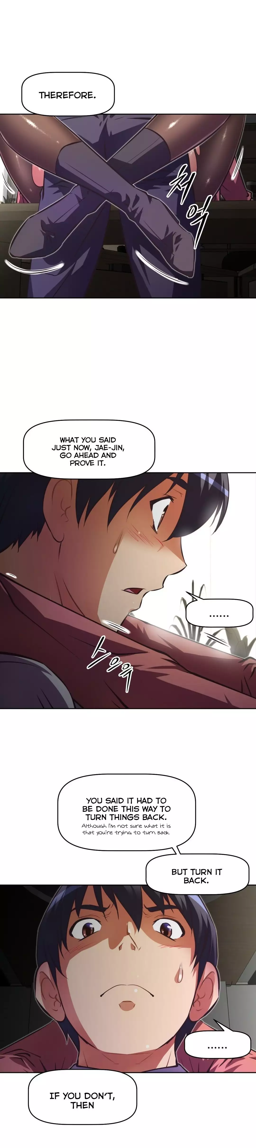 Brawling Go Ch.76-112