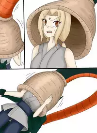 セルの丸呑み吸収