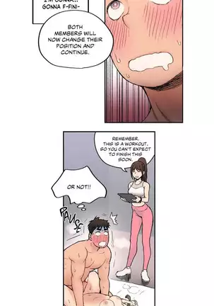 Sexercise Ch.26/?