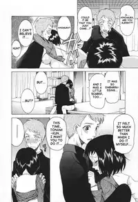 [Saki Urara] May not 'Miss Pervert' fall in love (English)