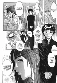 [Sawada Daisuke] Boinzuma - Motherlike Obscene Wife [English] [SaHa]