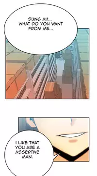 My Office Ch.1-33 (English) (Ongoing)