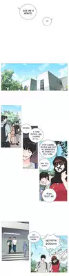 [The Jinshan] Sadistic Beauty Ch.1-10 (English) (Ongoing)