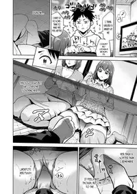 MILF [English] [Rewrite] [EZ Rewriter]