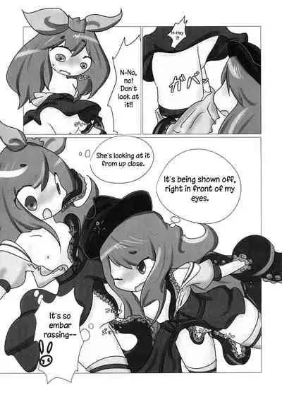 Near Noah no xxxx de Tengoku e Youkoso!